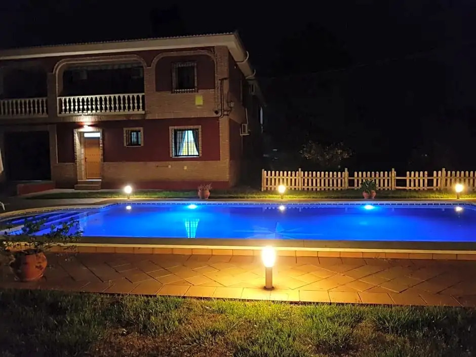El Manantial B&B
