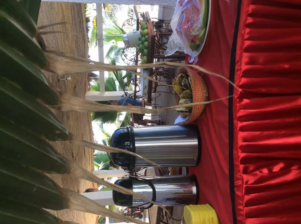 Coeur Sénégal