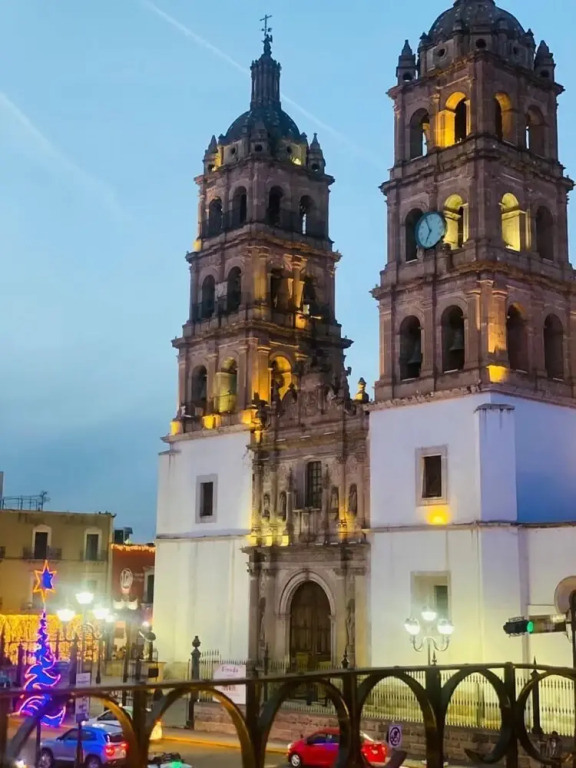 La Casona Real