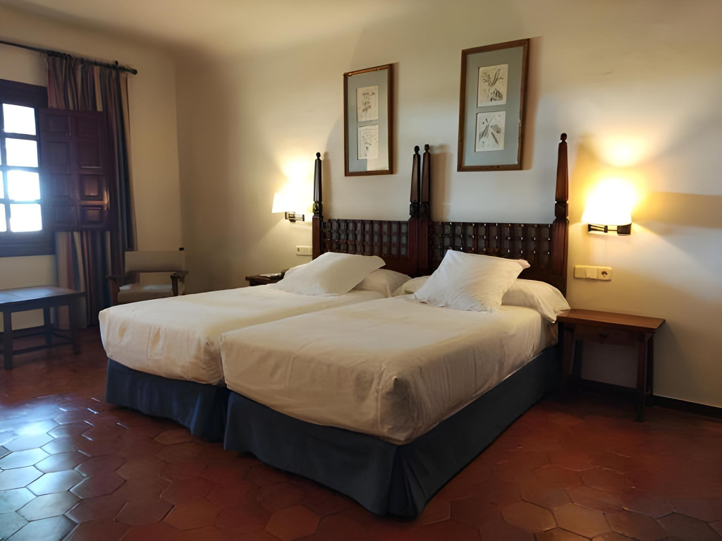 Parador de Albacete