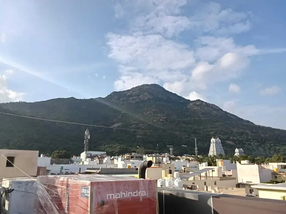 Anantharaa Hotel