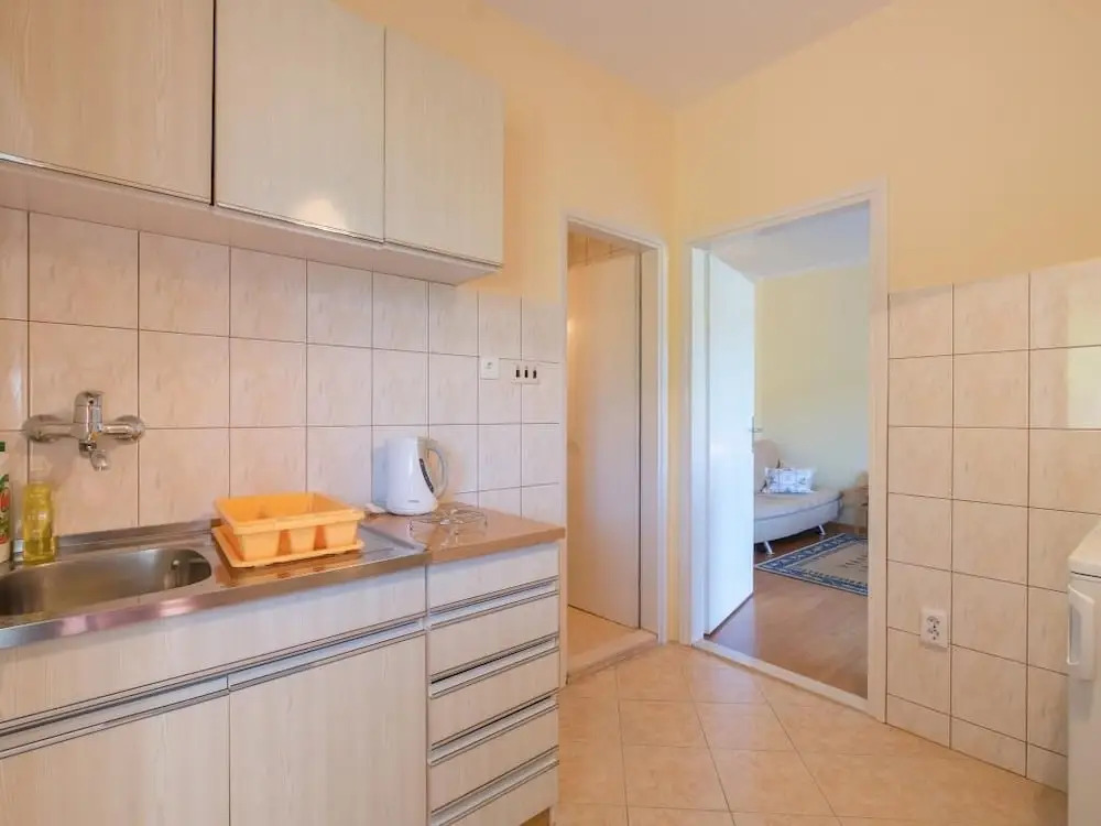 Apartments Saulan