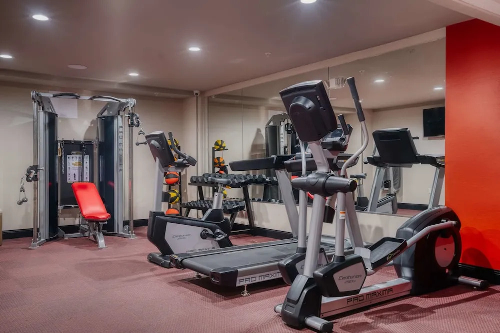 Best Western Premier NOHO Inn
