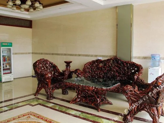 Jiazhile Hotel