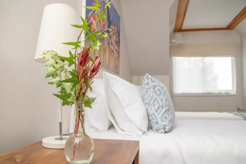 Hotel Casa Marron