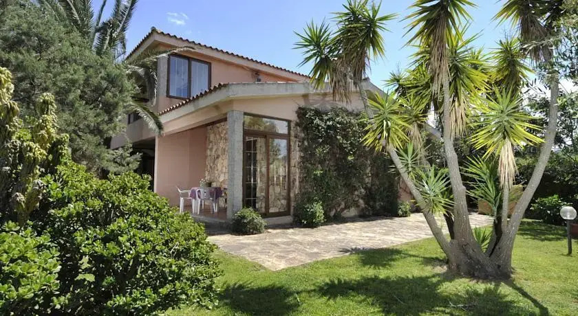 Villa Fiorita