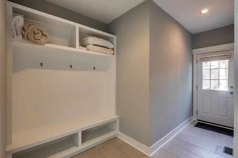 4bd/3.5ba Home With Rooftop in 12 South by Domio