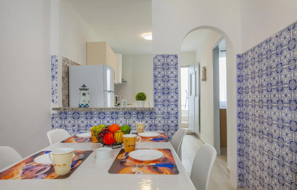 B21 - Oliveira Cozy Flat