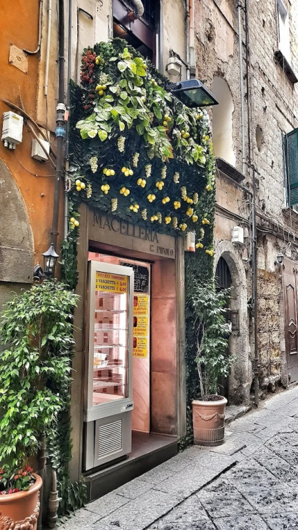 Francesca Holiday Home