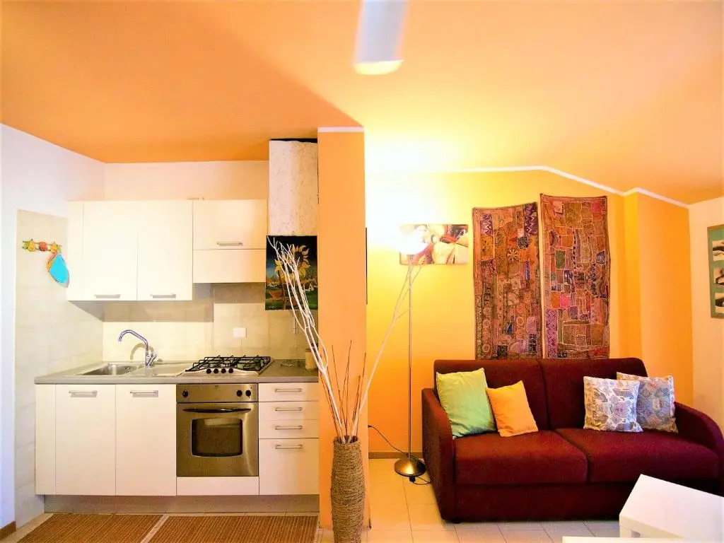Apartment Arco Climbing