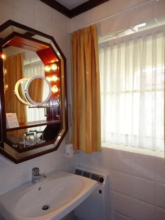 Akzent Hotel Löwen