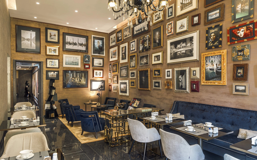 The Venice Times Hotel, Vignette Collection by IHG