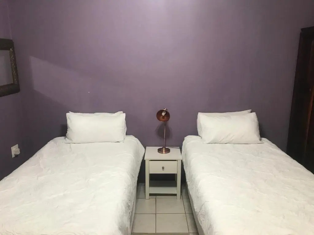 Ankuweni Guest house