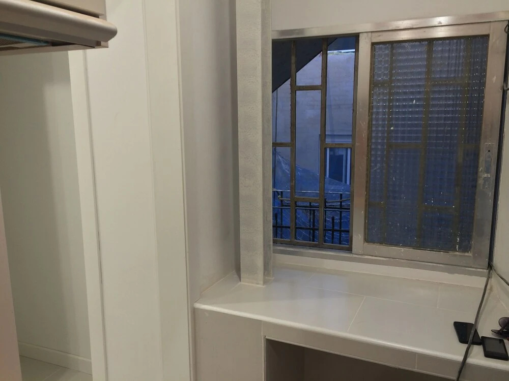Estudio exterior en Puerta del Angel AZ2A1