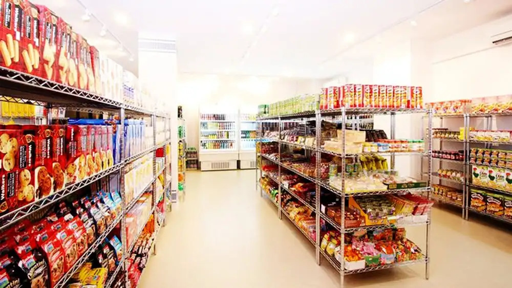 PWTC Bistari Service Apartment