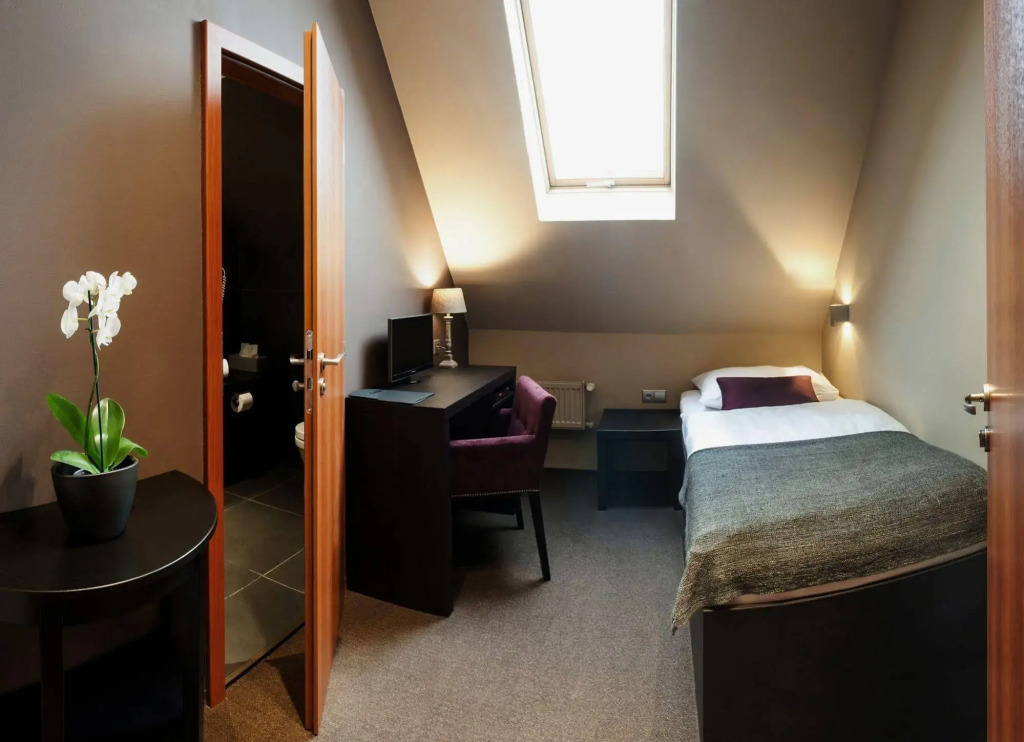 Boutique Hotel Rango