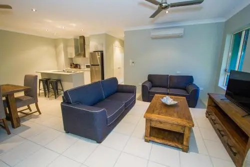 Beach Pad 2