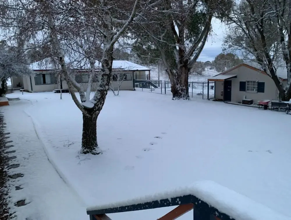 San Michele Adaminaby