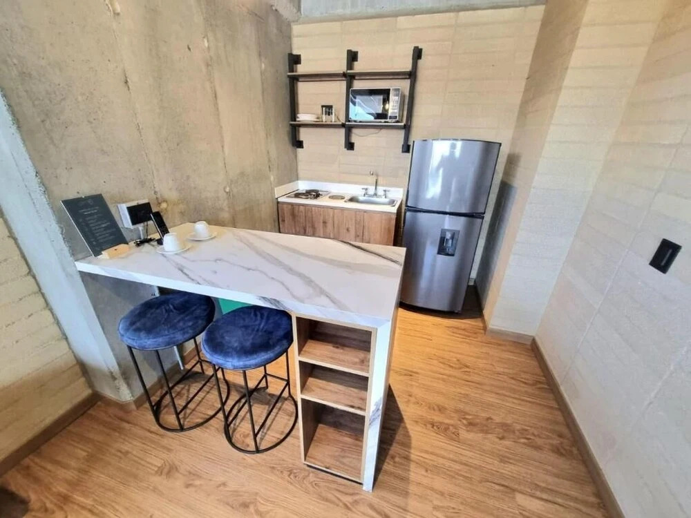 Loft 43