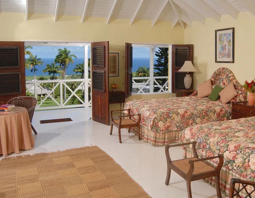 Ottley's Plantation Inn