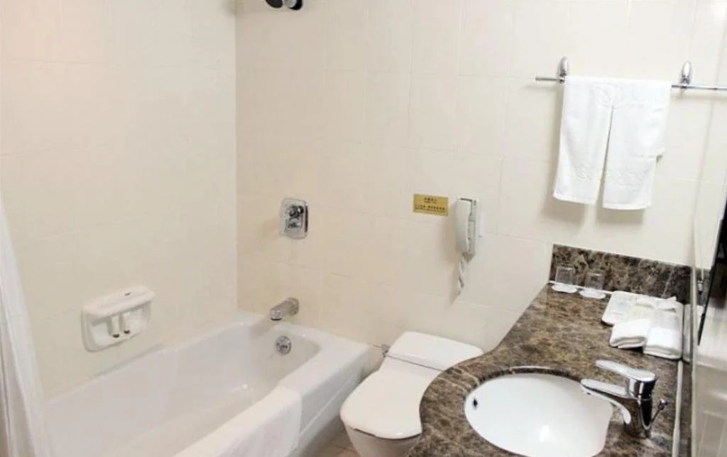 Yueda Hotel