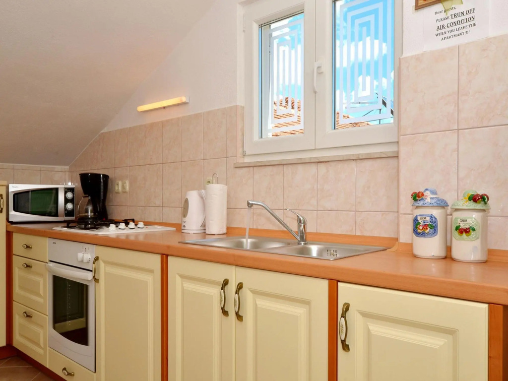Aurelija - 20 m From Beach - A3