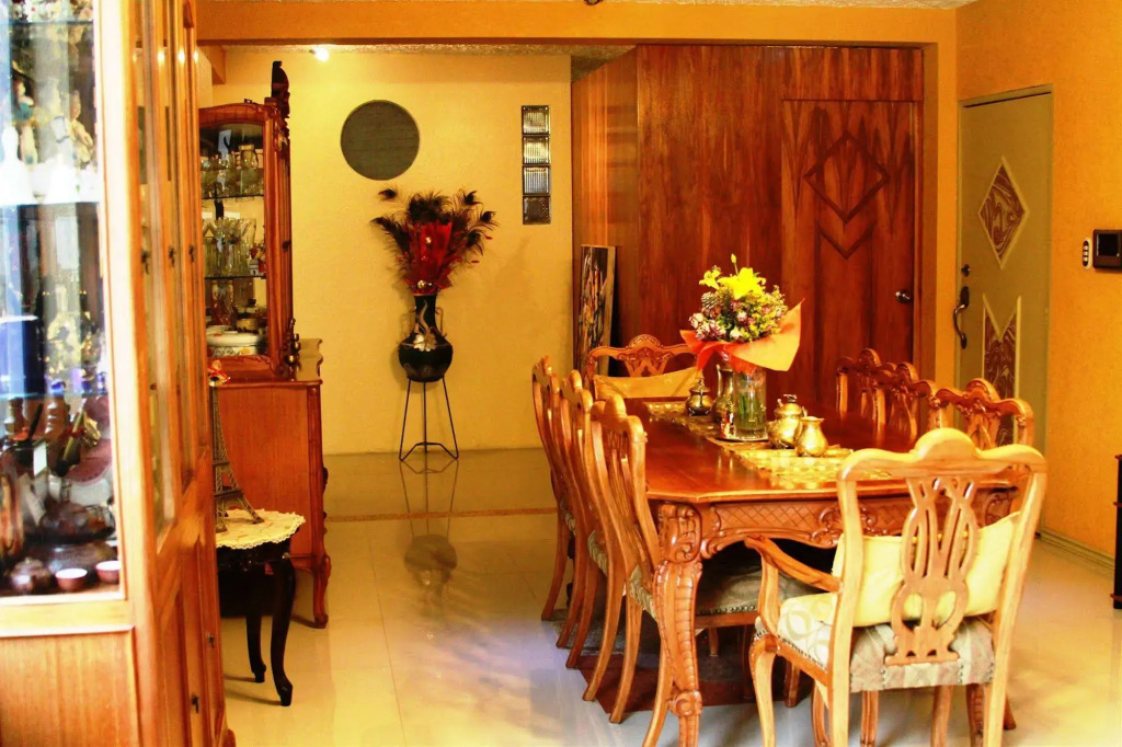 Chez Elena Guesthouse
