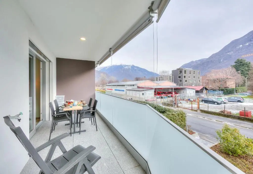 Turrita Homes