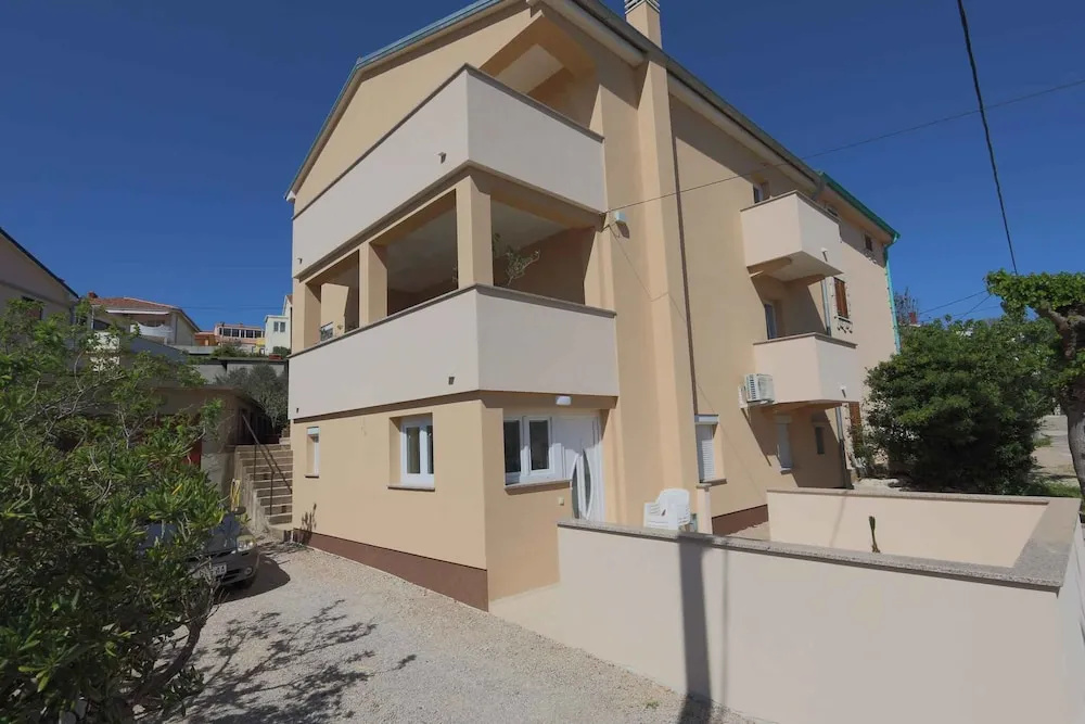 Apartment in Silo/insel Krk 13424