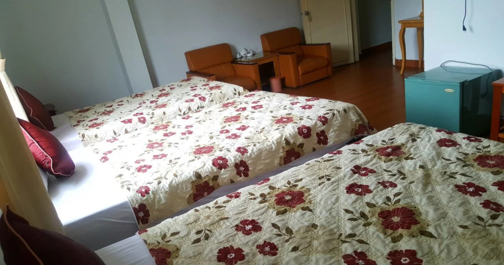 Hoang Anh Hotel