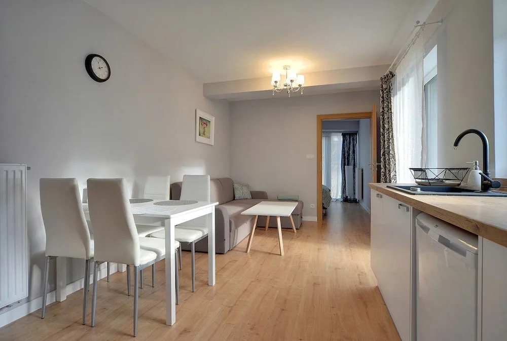 Apartamenty EverySky - Wilcza 3F-2