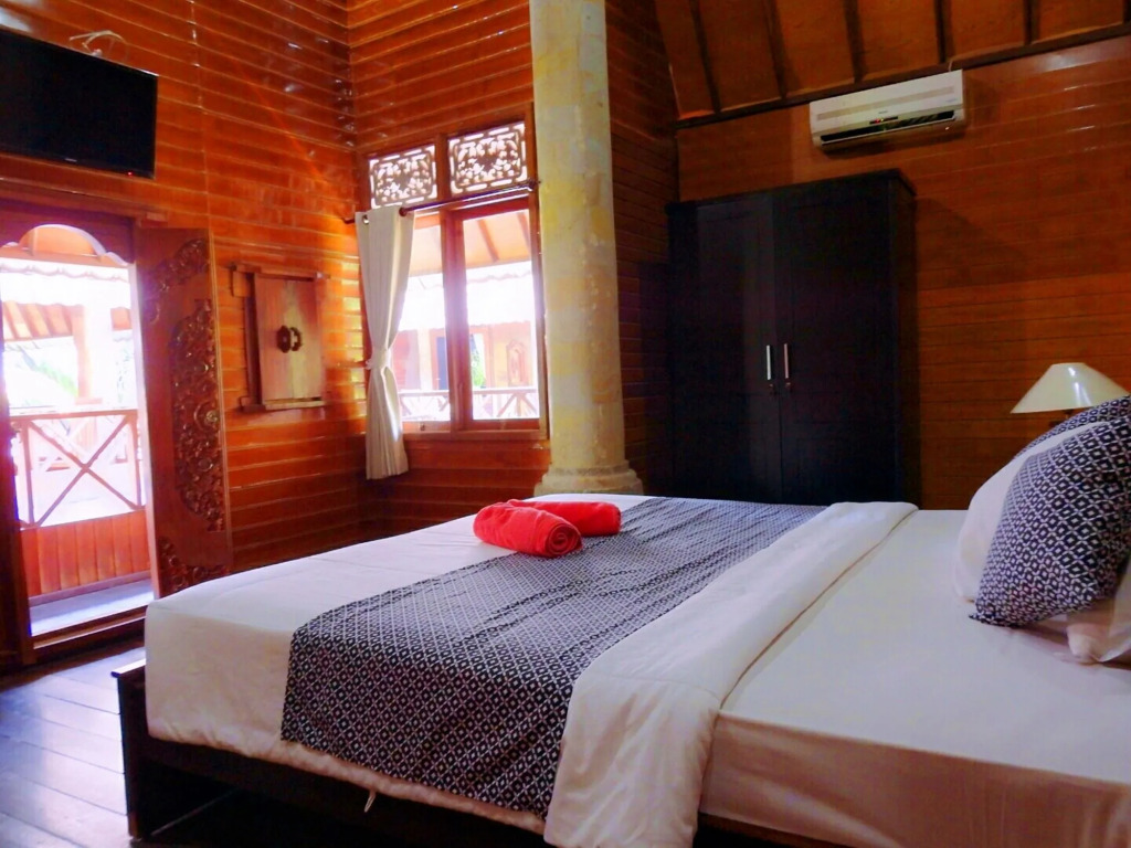 Villa Happy Jimbaran