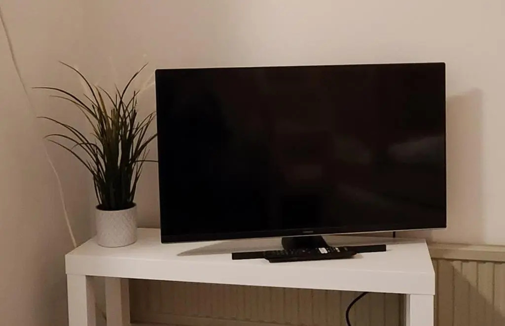Vandrarhemmet Eken