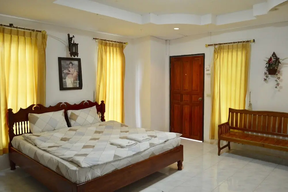 Rachiga Hotel Grand Resort