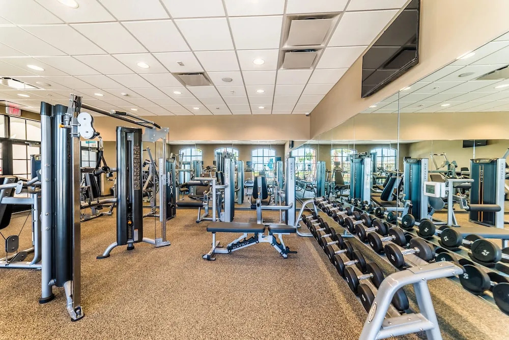 Windsor at Westside Resort by Global Resort Homes