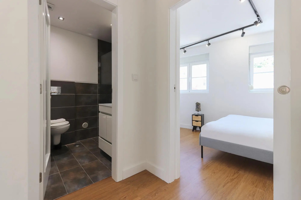 Alcantara Terrace by Homing