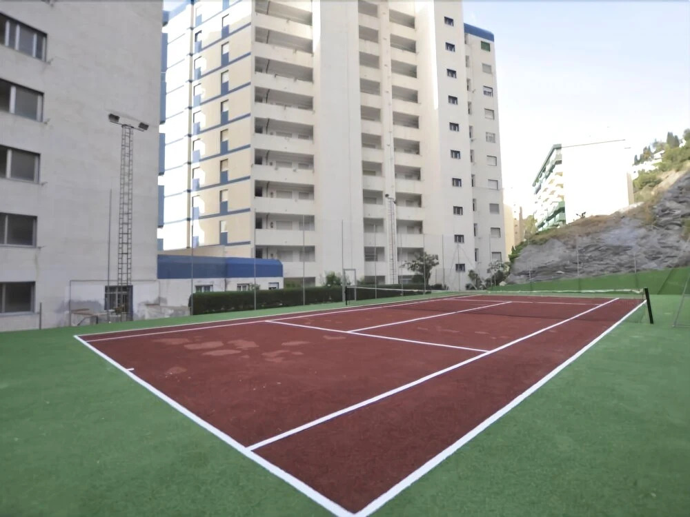 Apartamentos Tao 24