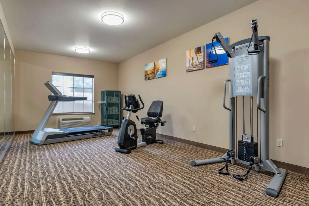 Comfort Inn & Suites Scott-West Lafayette