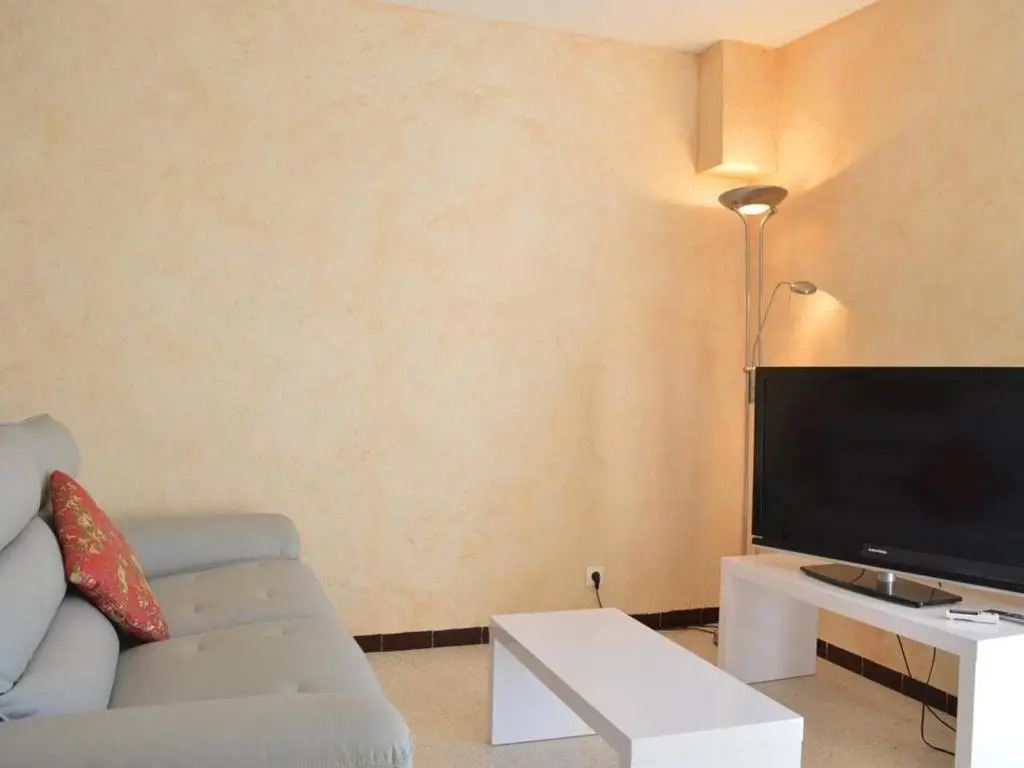 Appartement Le Grau-du-Roi, 3 pièces, 6 personnes - FR-1-250-70