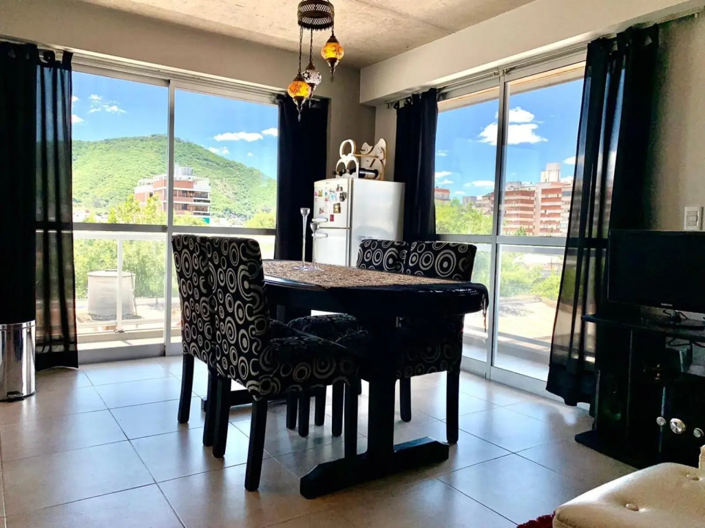 Suite Dubai salta