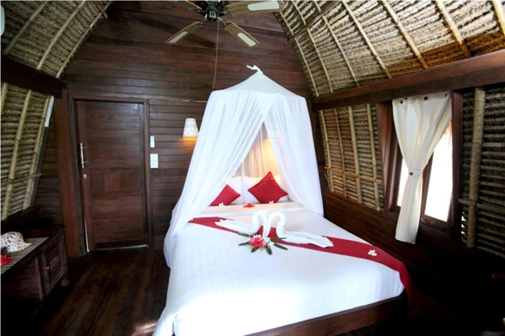 Dream Beach Kubu & SPA by ABM