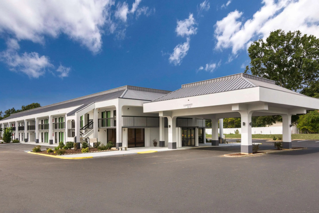 Quality Inn Emporia