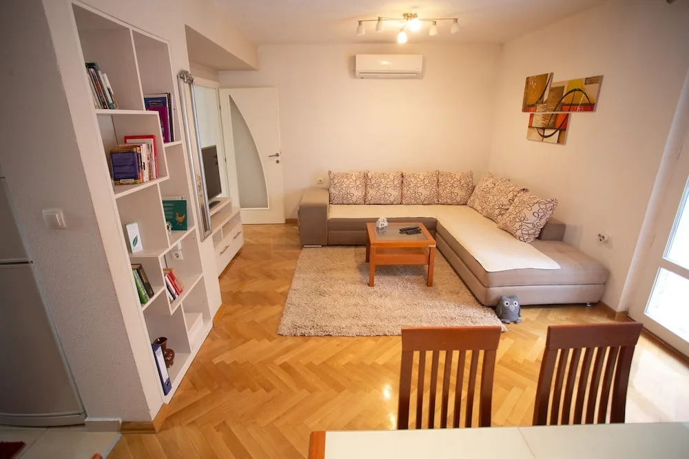 Holiday Home Relax