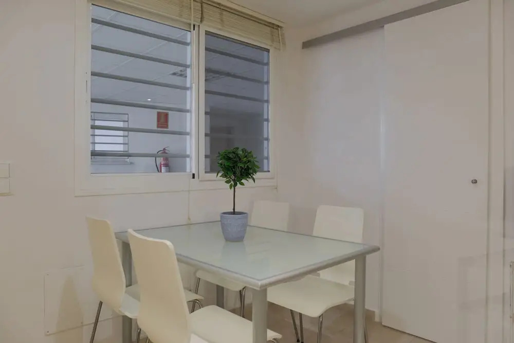 Summer Studio in Pedregalejo