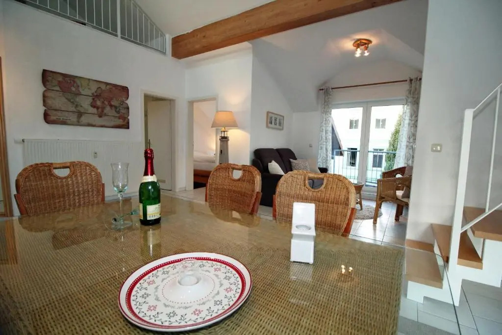 Maisonette Amalie