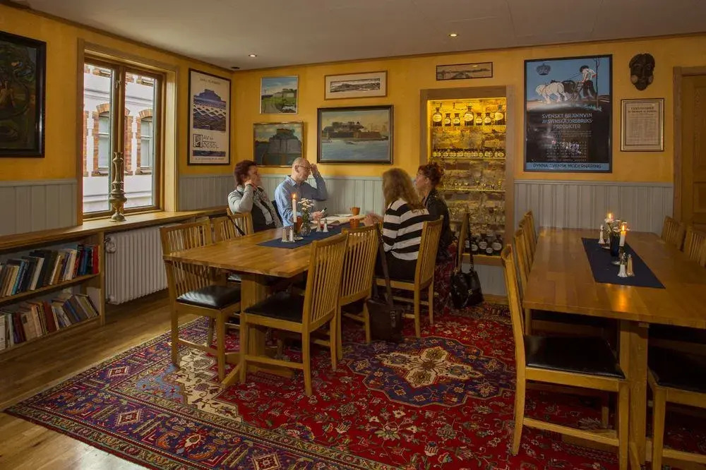 Hotell Gästis
