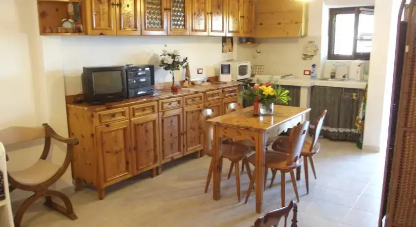 Casa Vacanze SantAntioco