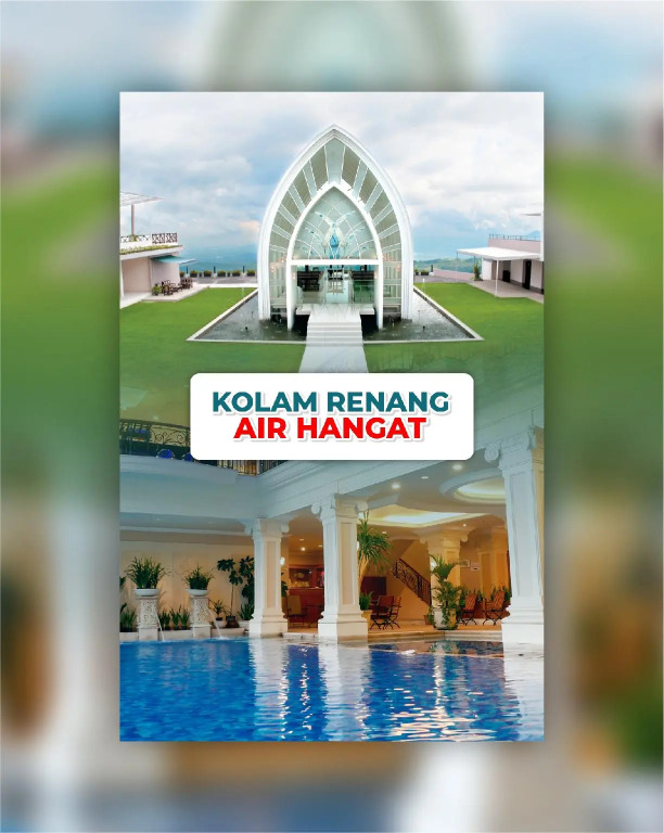 Susan Spa and Resort