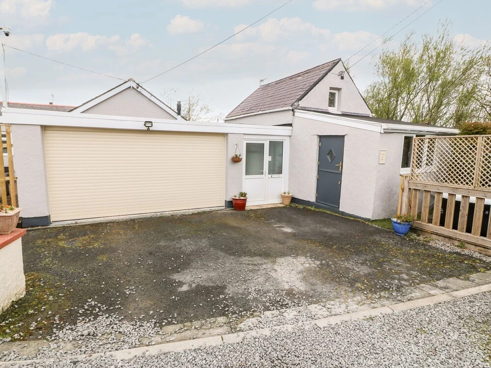 The Annexe