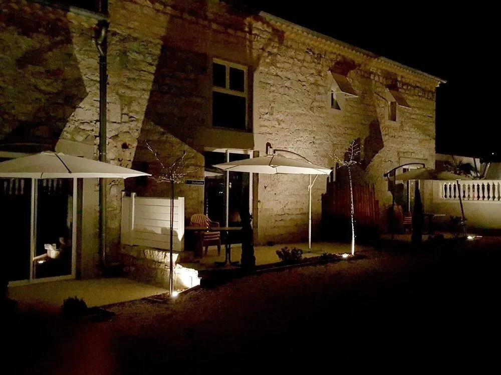 Logis Hotel Theodore